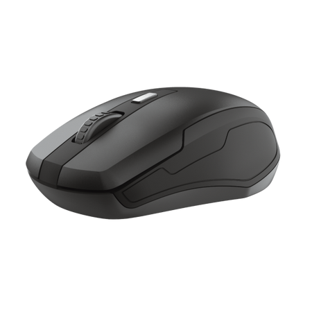 Set tastiera e mouse Wireless TRUST
