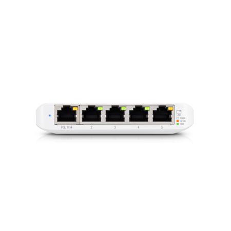 UniFi Switch Flex Mini