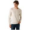 Guess pullover beige JAMAAR M5BR08 Z0432 LOH