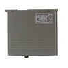 Inverter 1x200-240Vac, 1.5kW - 7.5A HD, Standard I/O FB, IP20, EMC Filter C2, LED Keypad LS Electric
