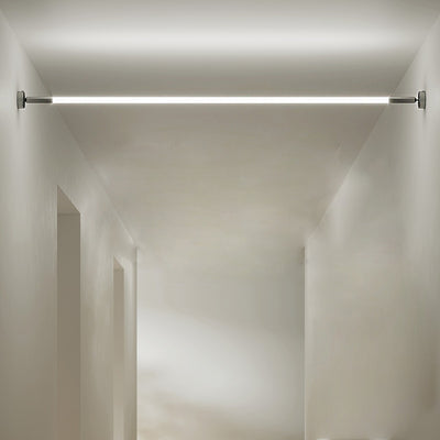 Tesata soffitto parete Sforzin Illuminazione LINEA KIT LED lampada parete soffitto flessibile