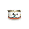 Schesir Jelly Tonnetto con Zucca Scatoletta per Gatti Adulti 85gr