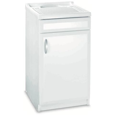 G. & s. mobile lavatoio diamant 470, pvc, 45x50 cm pmlc0007a