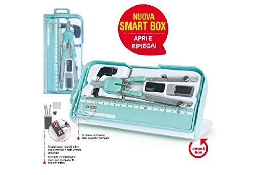 Balaustrone Arda kit pastel 6pz