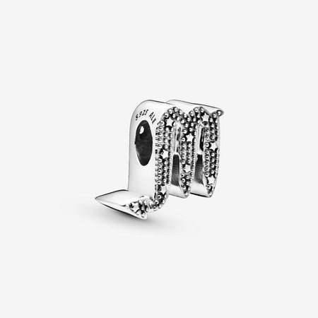 PANDORA Charm dello zodiaco Scorpione scintillante