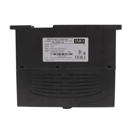 Inverter trifase serie SD1 2,2KW 400V 5,5A IP20 IMO Precision Controls