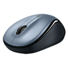 Logitech M325 - Color Collection Limited Edition - mouse - ottico - 3 pulsanti - wireless - 2,4 GHz - ricevitore wireless (USB)