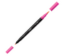 Bic, Pennarelli Intensity Dual Tip FP a 6 colori