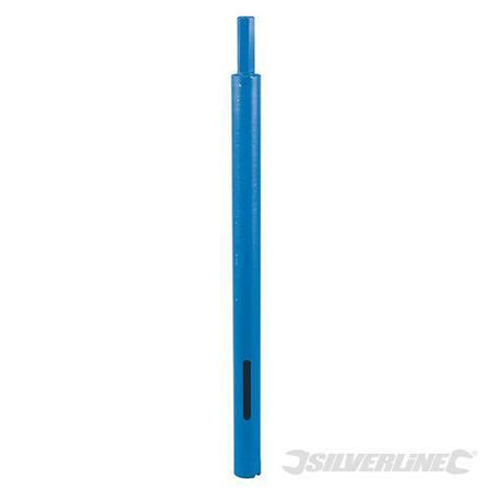 Sega corona a tazza diamantata in acciaio per trapano Silverline Silverline