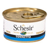 Schesir Jelly Tonnetto Scatoletta per Gatti Adulti