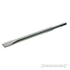 Scalpello SDS Plus in acciaio temprato con finitura gambo tondo silverline offerta Silverline