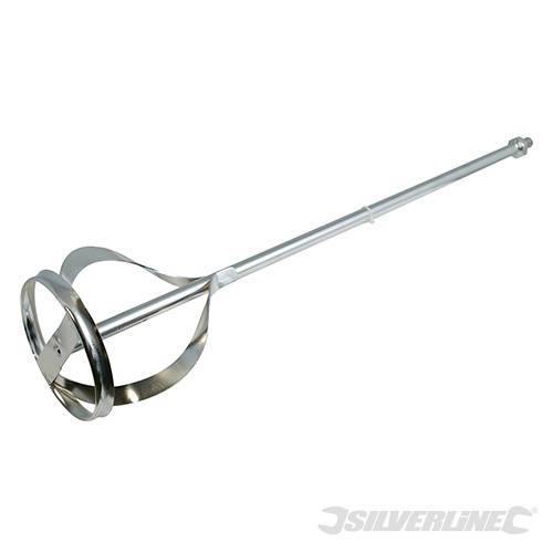 Frustini di miscelazione zincati per miscelatori filo M14 Silverline Silverline