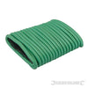 Legacci metallici da giardino riutilizzabili Silverline resistenti al congelamento