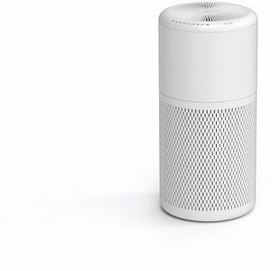 Beko atp6100i purificatore 24 m² 55 db 22 w bianco