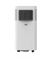 Beko bp209c condizionatore portatile 65 db bianco - BP 209 C