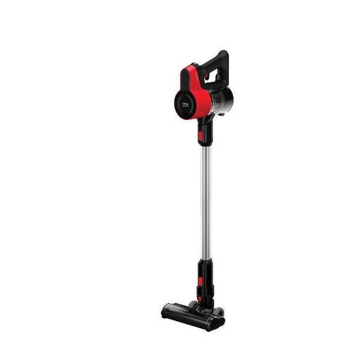 Beko vrt50121vr scopa elettrica aspirapolvere elettrica batteria secco mif senza sacchetto 0,55 l 110 w rosso - VRT 50121 VR