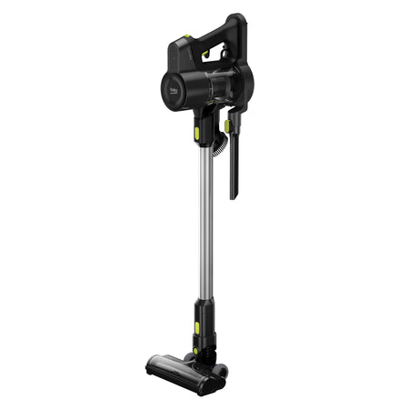 Beko vrt 51225 vb scopa elettrica aspirapolvere elettrica batteria secco ciclonico senza sacchetto 0,55 l 25 w nero - 8911593200