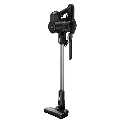 Beko vrt 51225 vb scopa elettrica aspirapolvere elettrica batteria secco ciclonico senza sacchetto 0,55 l 25 w nero - 8911593200