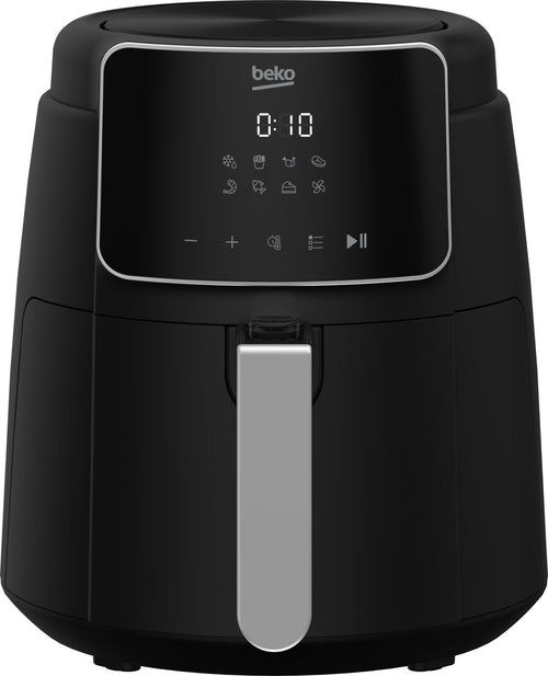 Beko frl 2244 b friggitrice singolo 3,9 l indipendente 1500 w friggitrice ad aria calda nero - 8913653200