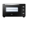 Beko bmof30b 30 l 1600 w nero - 8690842558559