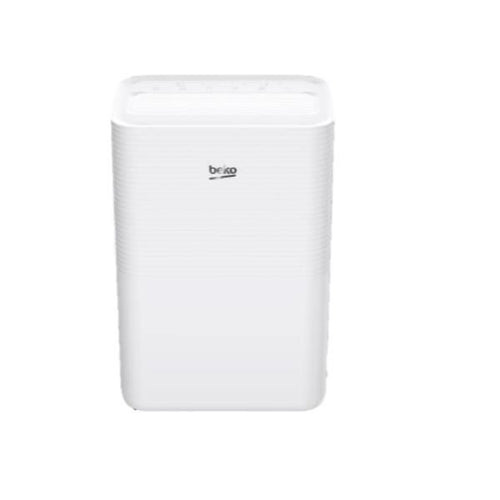 Beko 8508183200 deumidificatore 2,2 l 280 w bianco
