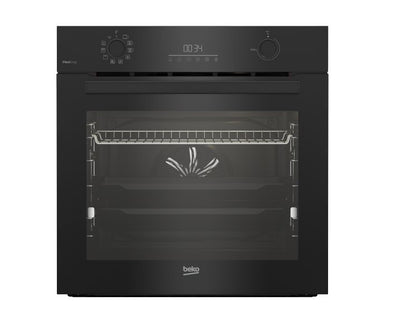 Beko b300 forno beyond multifunzione pirolitico, flexicrisp, , 10 funzioni - 7724086759