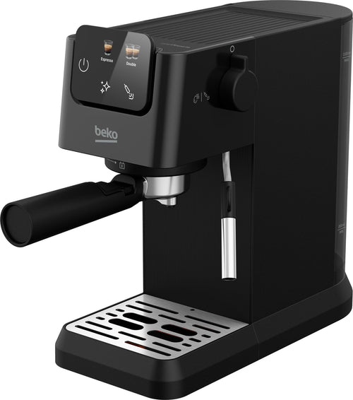 Beko cep5302b macchina per caffè manuale macchina per espresso 1,1 l - 8914073200