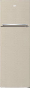 Beko rdsa310m40bn libera installazione 306 l e beige - 8690842641138