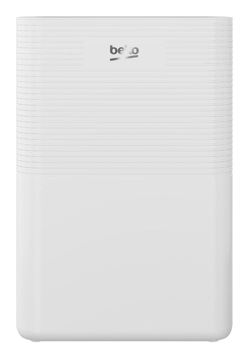 Beko bdp016 deumidificatore 2 l 56 db 380 w bianco - 8511483200