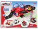 CITY GARAGE 2 LIVELLI PLAYSET 52 PZ