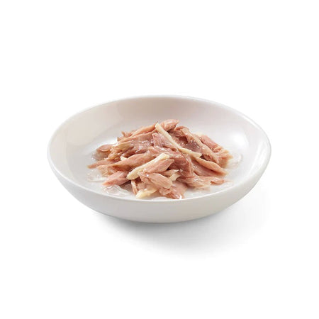 Schesir Jelly Tonnetto con Pollo Scatoletta per Gatti Adulti 85gr