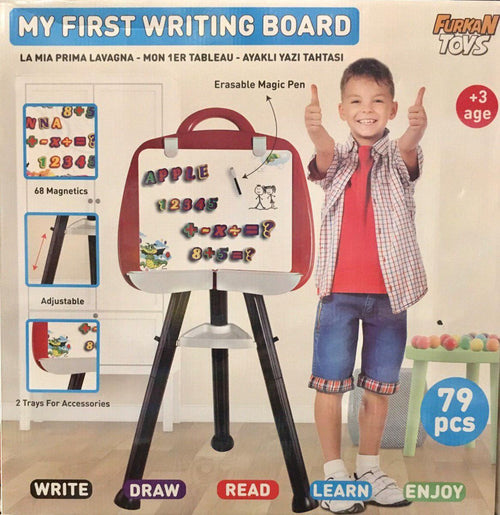 LA MIA PRIMA LAVAGNA 79 PZ