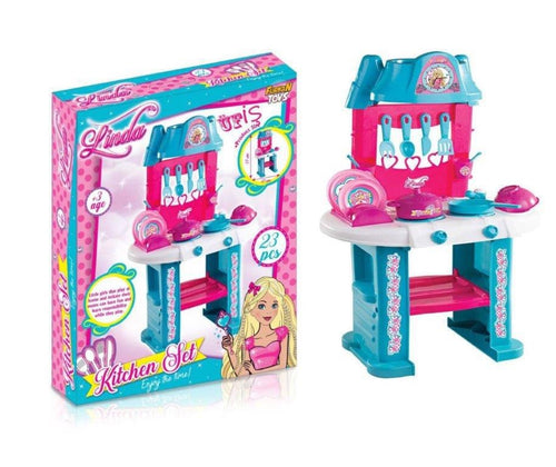 CUCINA LINDA H.77 LARGA CM.47 PZ 23