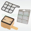 Set Filtri Compatibili per Folletto VK135 VK136 con Profumi