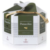 8x1Kg Al Pistacchio - Panettone artigianale (Prodotto in Sicilia)- Pack Risparmio