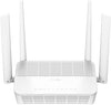 Mesh Router Wi-Fi 6 AX3000 Super Veloce Dual Band 2,5 Gbps WAN, WR3000H