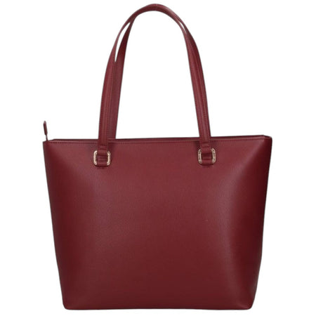Liu Jo borsa tote color vino AF5321E0087-91726