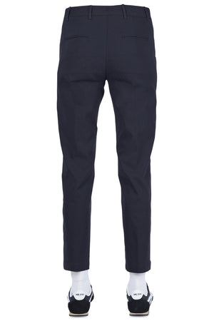 Liviana Conti - Pantalone - 470794 - Nero da donna