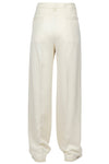 DONDUP Dondup - Pantalone - 450604 - Crema da donna