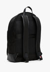 Tommy Hilfiger ZAINO TH BUSINESS NYLON BACKPACK da uomo