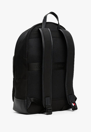 Tommy Hilfiger ZAINO TH BUSINESS NYLON BACKPACK da uomo