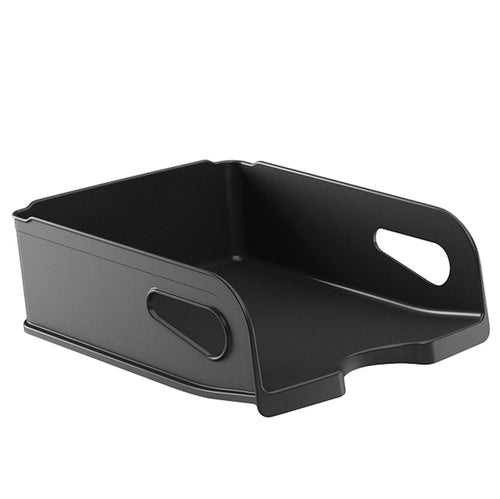 Vaschetta Portacorrispondenza Maxi Nero Arda