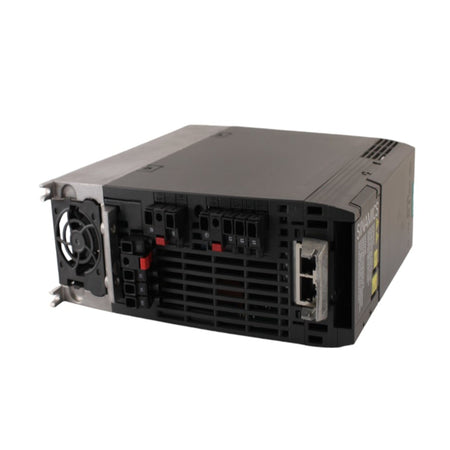 Inverter SINAMICS G120C 380-480VAC 4kW con sovraccarico di 150% Siemens