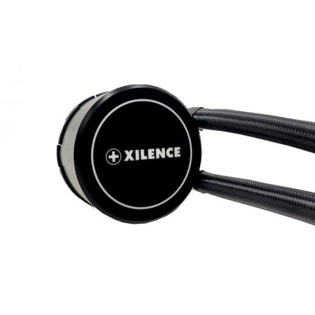 Cooler Xilence LiQuRizer LQ360 - Wasserk?hlung