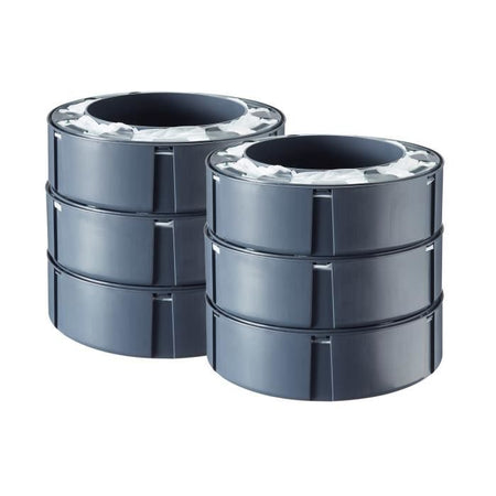 Tommee Tippee SIM Ricariche x6