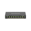 NETGEAR Plus Switch 8-port 10/100/1000 GS308EP-100PES