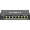 Switch di rete Netgear GS308EPP - PoE+ 8 porte Gestito managed - switch Ethernet Gigabit - 123W