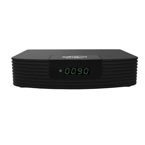 Ric. Dtt Voice Hd 10bit Usbr 12v Alexa