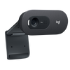 Logitech C505e webcam 1280 x 720 Pixel USB Nero