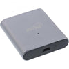 InLine Cardreader USB 3.2 Gen.2 USB-C o USB-A, per schede CFexpress tipo B